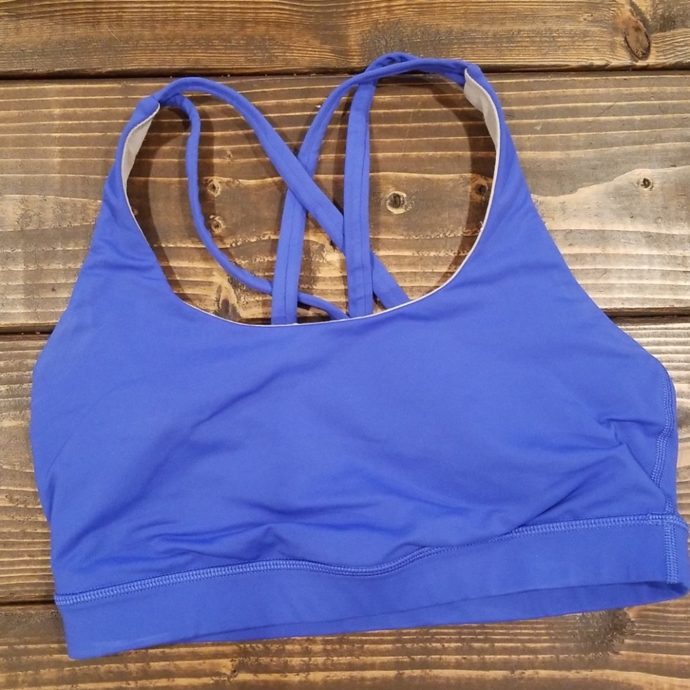 Lululemon bra